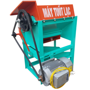 Máy Tuốt Lạc  MTL - 01