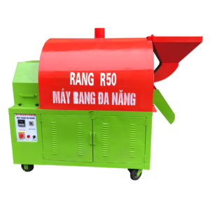 Máy rang đa năng R50