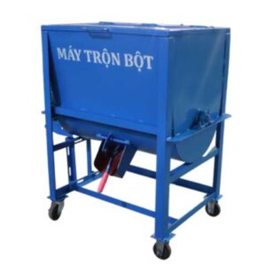 Máy trộn thức ăn chăn nuôi MT50